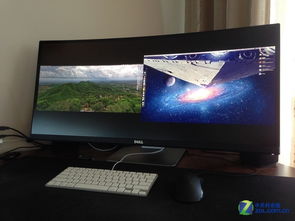 炫酷桌面亮瞎眼 30張歐美玩家桌面賞，探索計(jì)算機(jī)軟硬件的極致融合